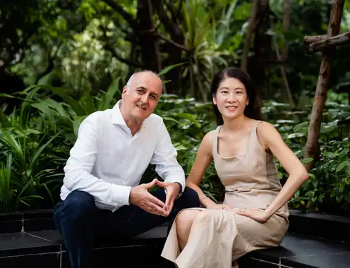 GOCO Hospitality Enters Ambitious New Chapter with Indigo8 Appointment and Fivelements Launch