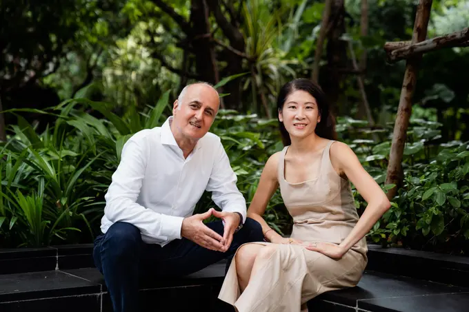 GOCO Hospitality Enters Ambitious New Chapter with Indigo8 Appointment and Fivelements Launch