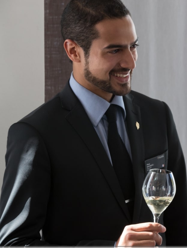 Réza Nahaboo