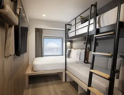 Moxy Hotels Brings Its Playful Spirit to Japan’s Premier Alpine Destination with Opening of Moxy Niseko Village