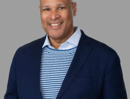 Patrick Huey