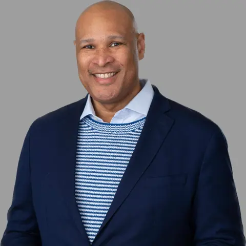 Patrick Huey