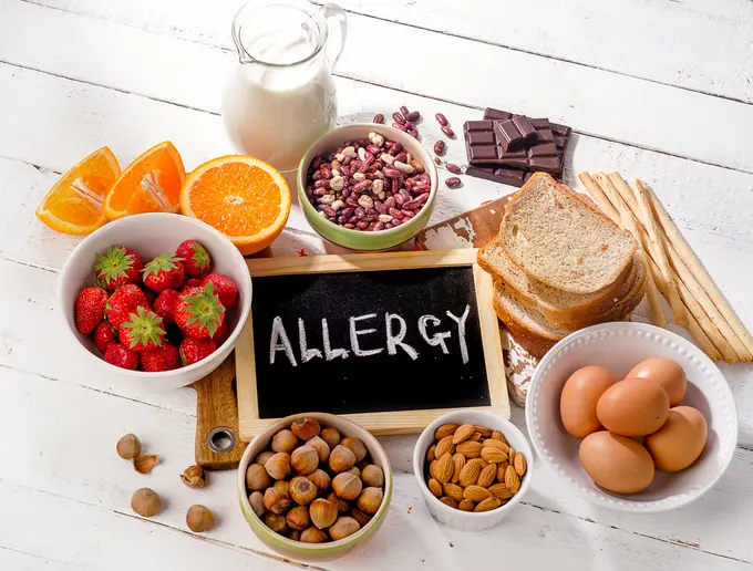 How Does Your Restaurant Account for Allergies | By Larry Mogelonsky