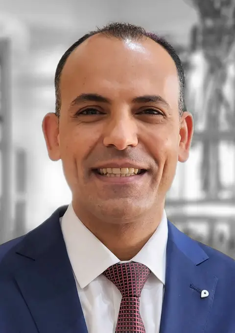 Emad Ramzy