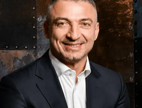 Stefano Capaccetti 