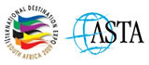 ASTA International Destination Expo 2013