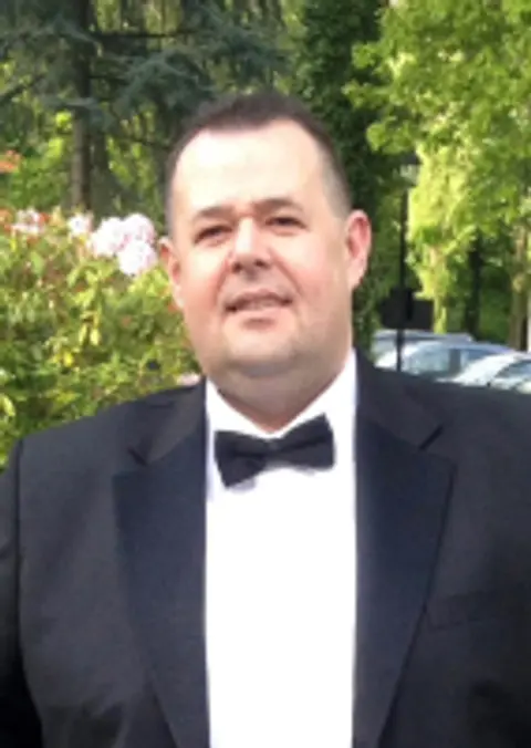 Zsolt Balogh