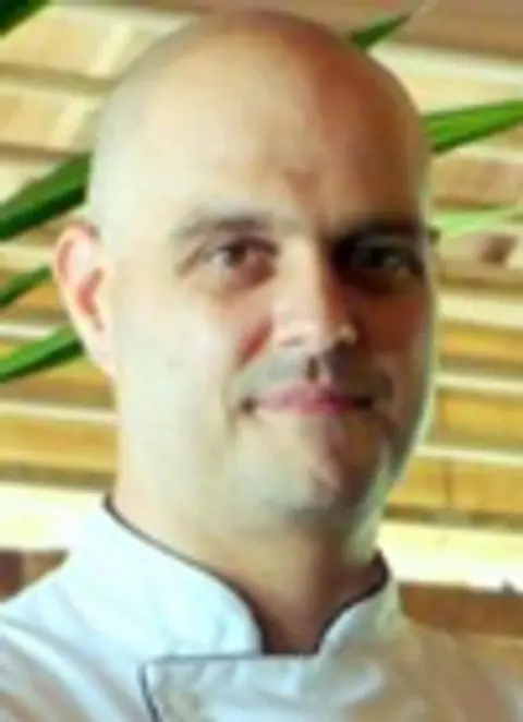 Daniel Johnson