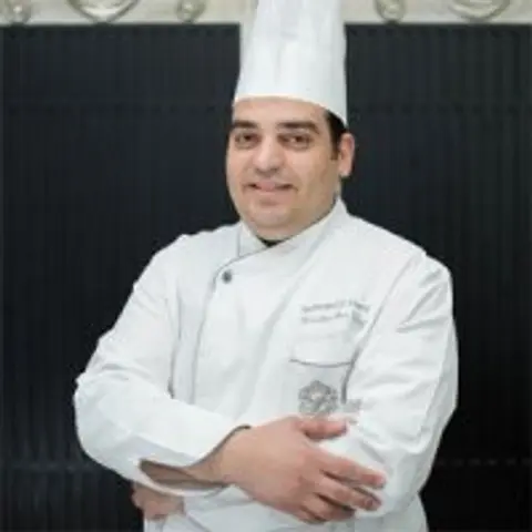 Mohamed Elsherif