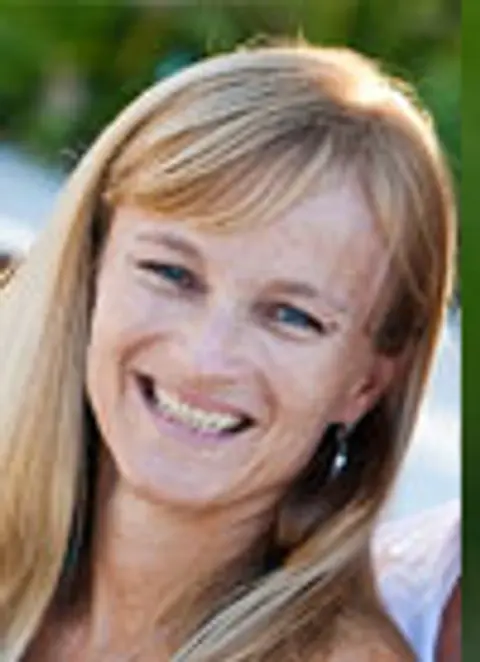 Tania Rydon