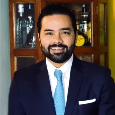 Suveer Sodhi