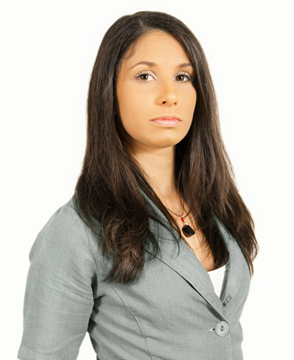 Marie Nieves