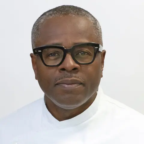 Chef Dean Basil