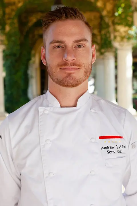 Andrew Allen