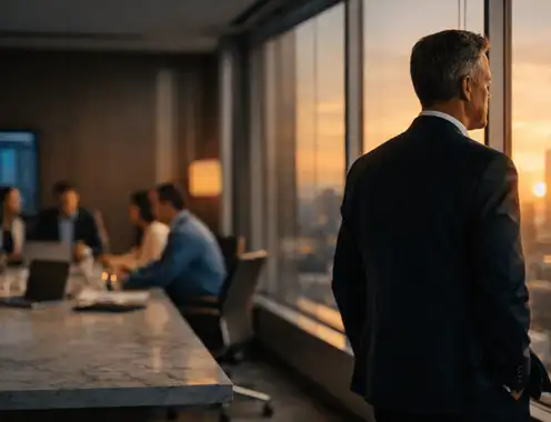 ''If You Can’t Be Replaced, You Can’t Be Promoted'' — The Leadership Trap Most High Performers Don’t See