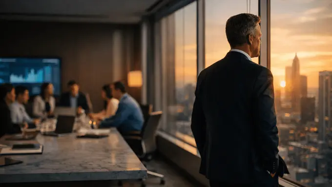 ''If You Can’t Be Replaced, You Can’t Be Promoted'' — The Leadership Trap Most High Performers Don’t See
