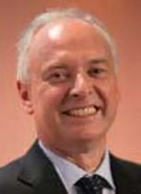 Philippe Gombert