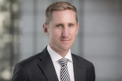 Stuart Pannell