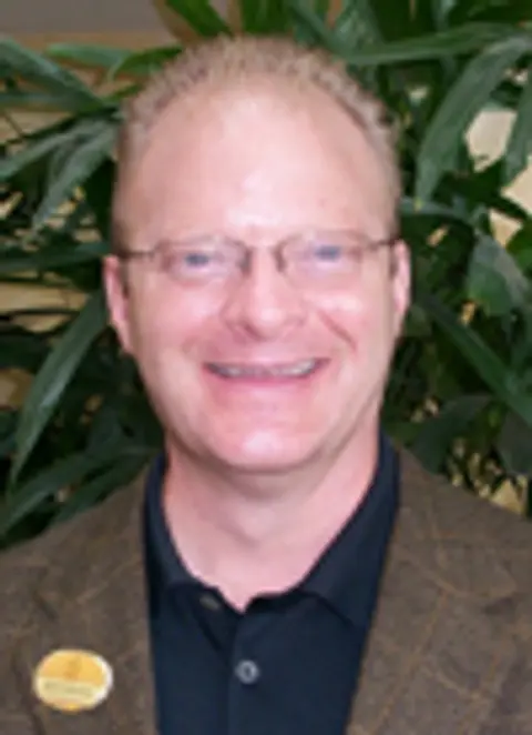 Mark Butcher
