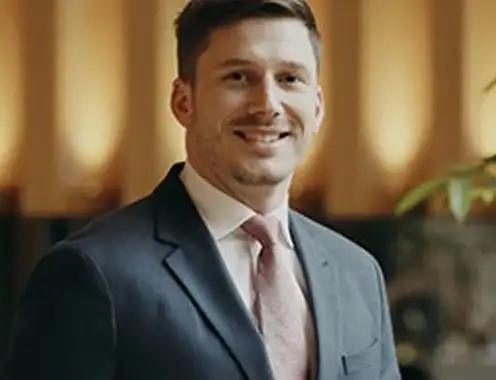 Jonathan Montolieu