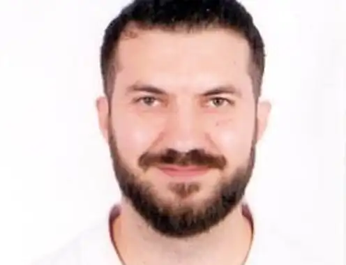 Alexandru Danila