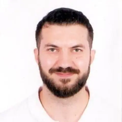 Alexandru Danila