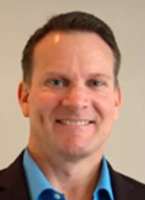 Ron Gebhardt