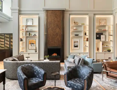 Kimpton Hotel Monaco Seattle