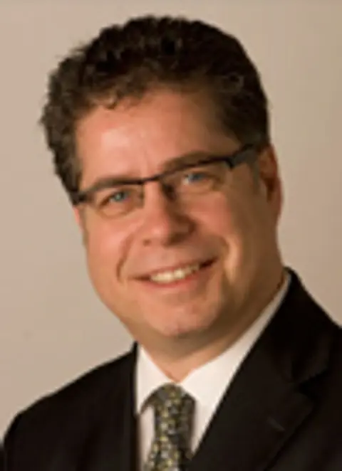Peter Bruyere