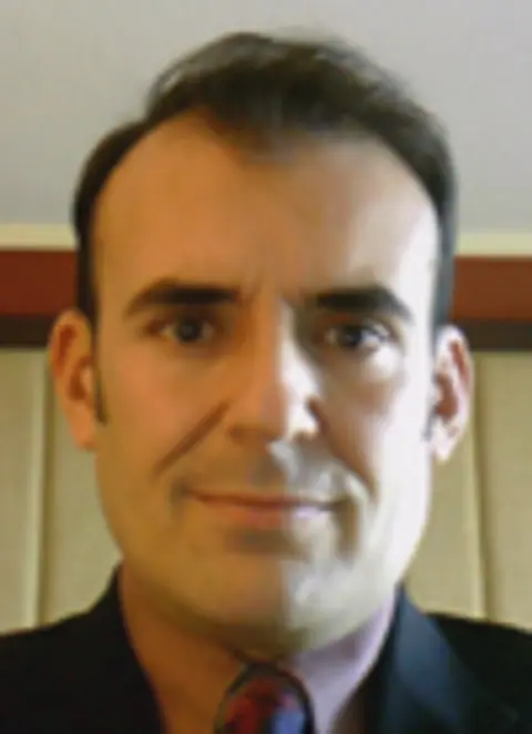 Alejandro Peralta