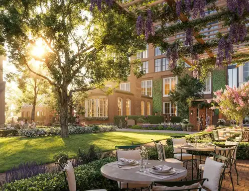 The Birdsall, Auberge Resorts Collection,
