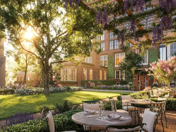 The Birdsall, Auberge Resorts Collection, ......