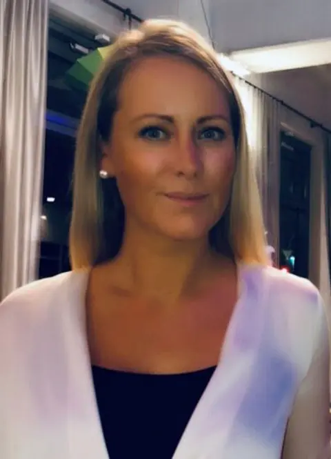 Camilla Jerre
