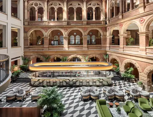 InterContinental Sydney, an IHG Hotel