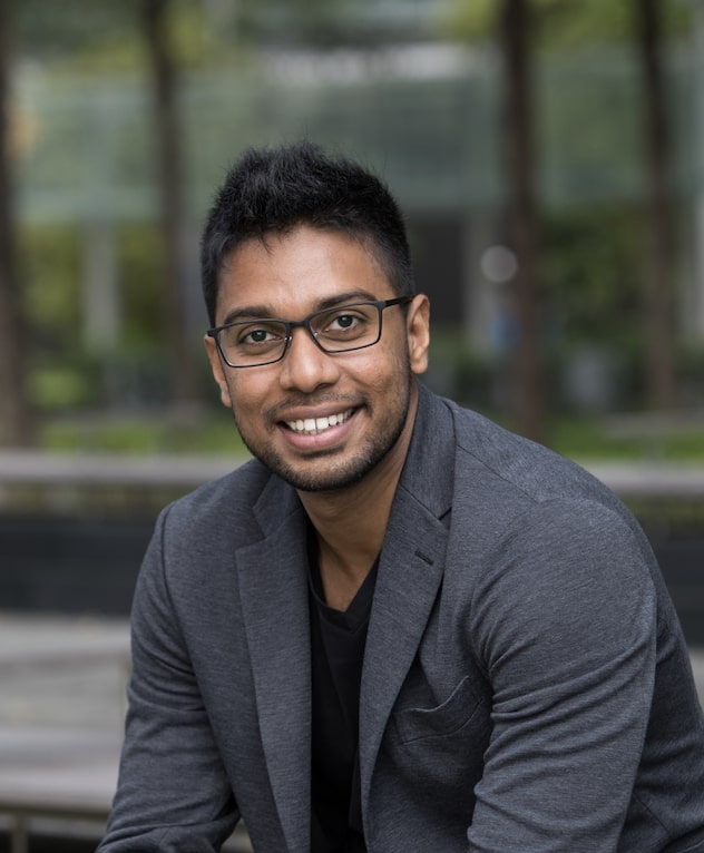 Saikrishnan Ranganathan