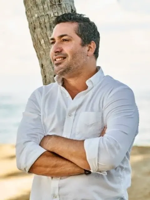 Gabe Solano