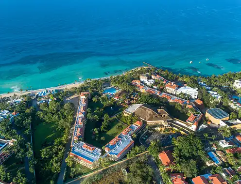 Viva Wyndham Dominicus Palace - All-Inclusive Resort