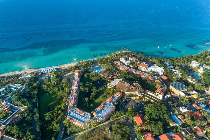 Viva Wyndham Dominicus Palace - All-Inclusive Resort ......