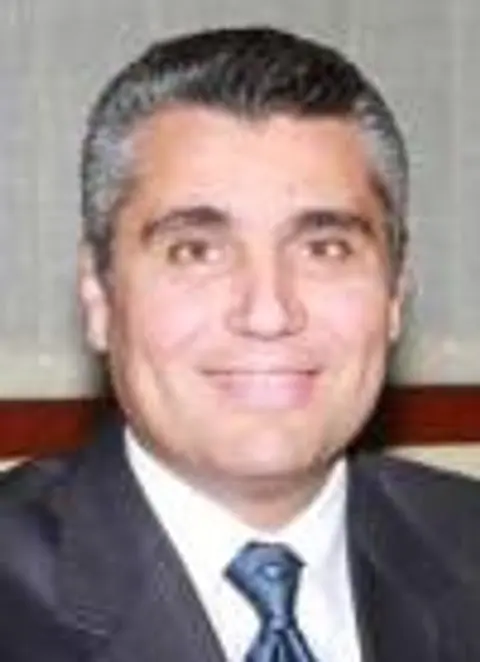 Mohamed Fekry