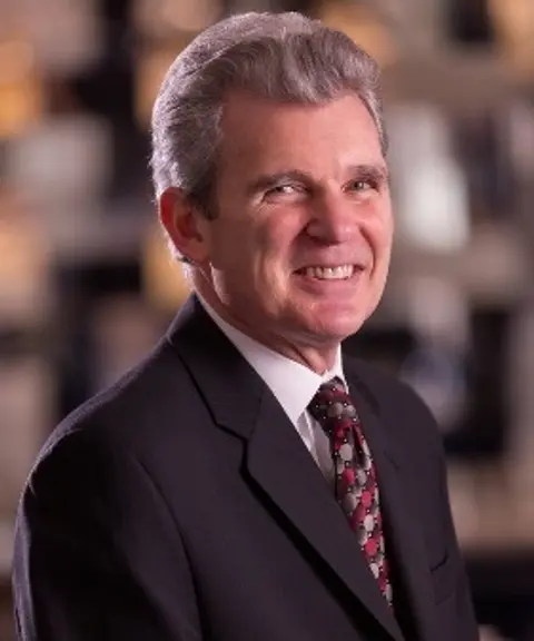Tony Mira