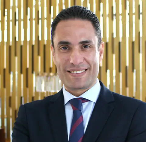 Mohamed Abdallah