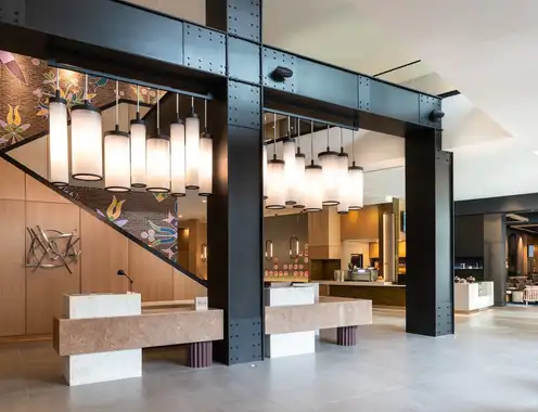 Canopy by Hilton Sioux Falls Downtown