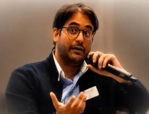 Breaking the Hospitality Hiring Crisis: In Conversation with Ayush Soota, Founder of Paathz