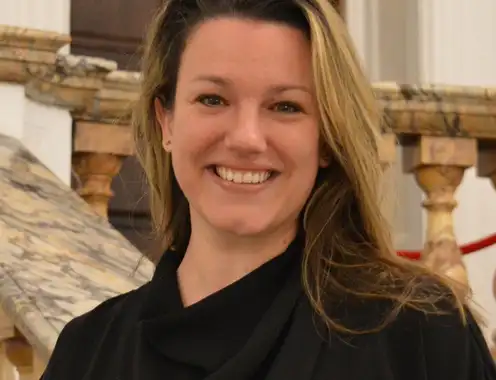 Emily Simmons-Wright