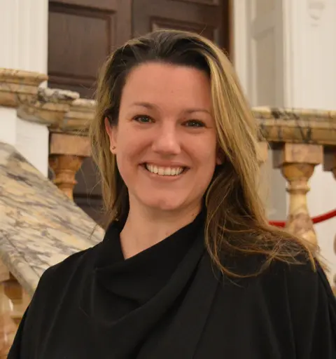 Emily Simmons Wright, Director of Sales, De Vere Grand Connaught Rooms (small)