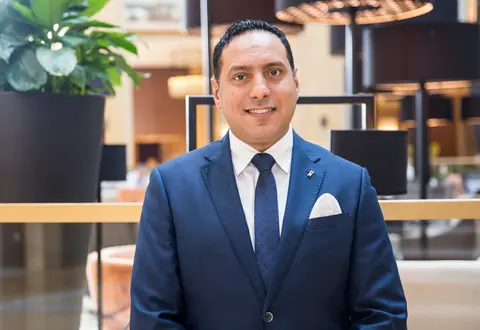 Mohamed Mattar