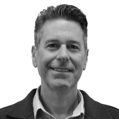 Dan Wacksman