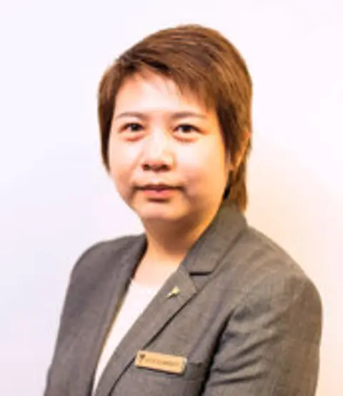 Vivi Kusumawaty