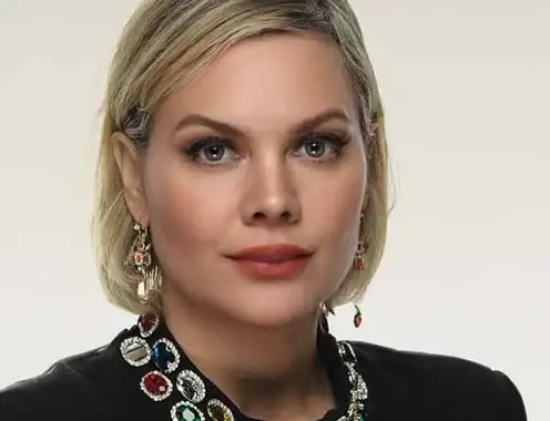 Catherine Warren