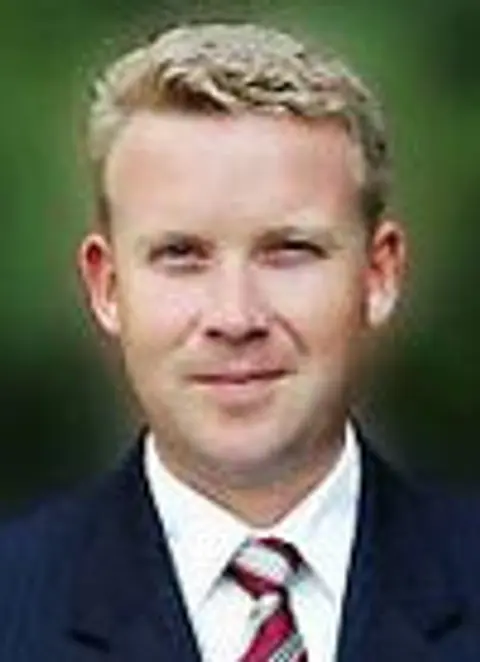Scott Bowen